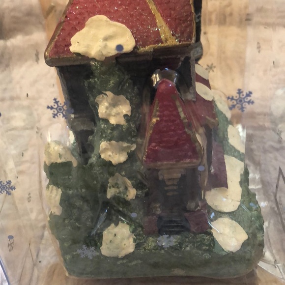 Turret House candle - new in packaging - Picture 6 of 9